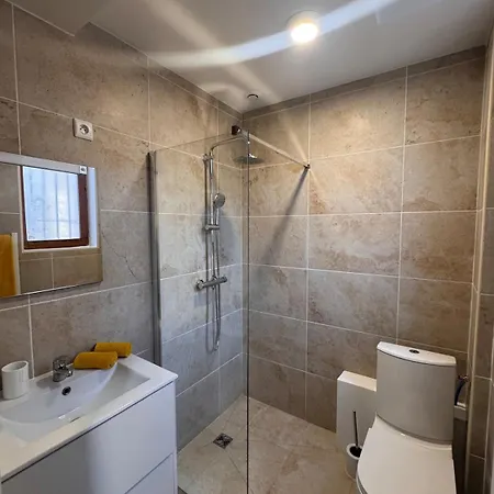 Apartman Le Mimosa - Calme Hyper Centre Troyes