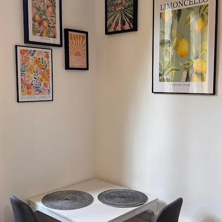 Apartmán Le Mimosa - Calme Hyper Centre Troyes