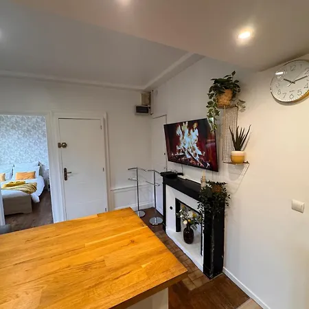 Apartmán Le Mimosa - Calme Hyper Centre Troyes