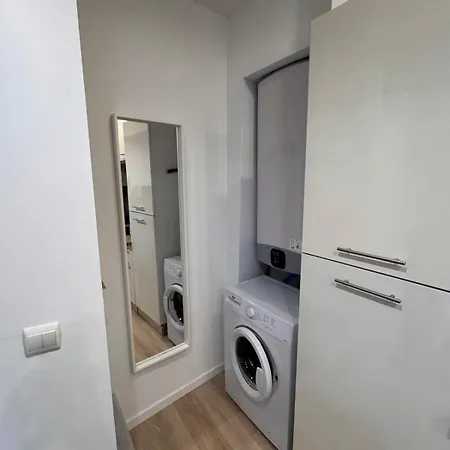 Apartmán Le Mimosa - Calme Hyper Centre Troyes